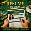 Resume Review