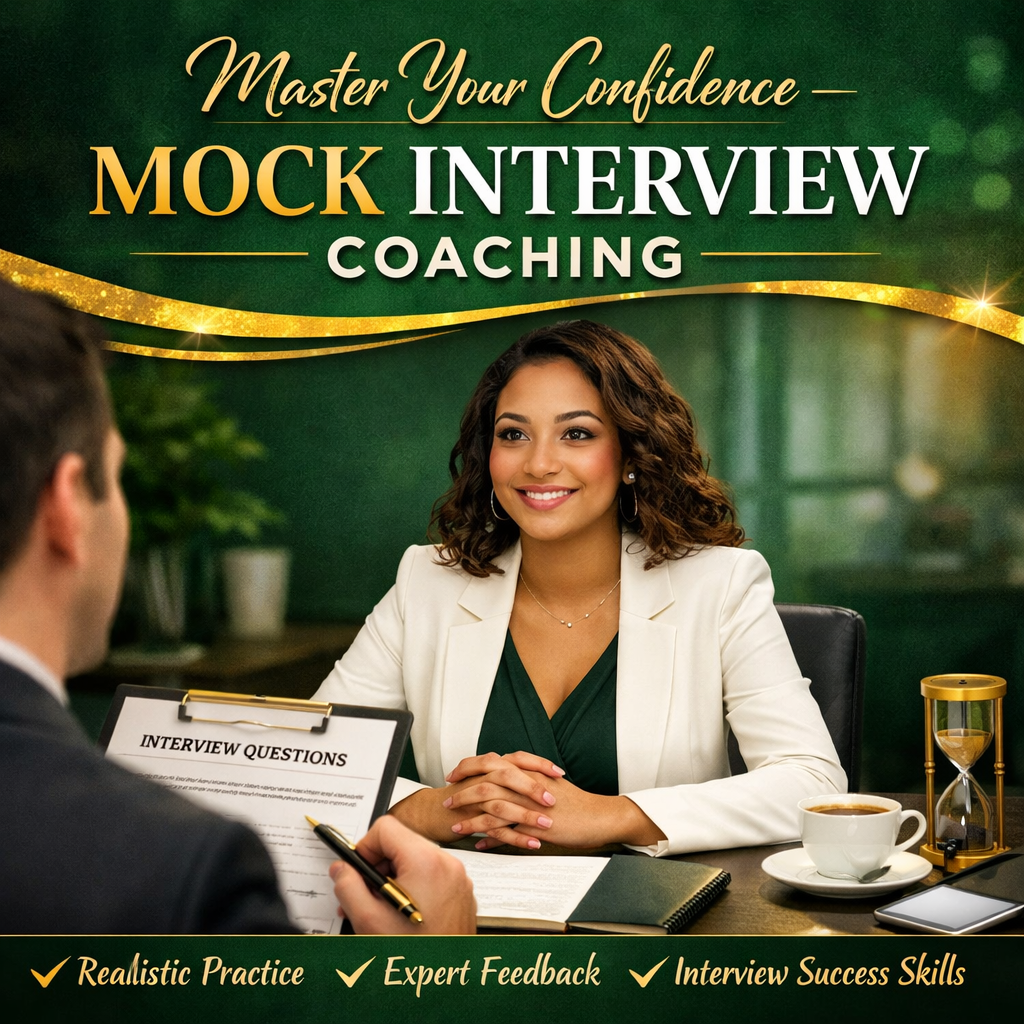 Mock Interview