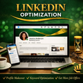LinkedIn Optimization
