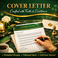 Cover letter