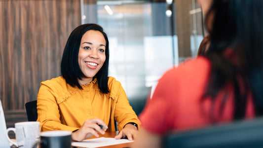 Mock Interview With A Real Tech Recruiter