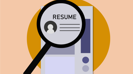 Resume Writing Services